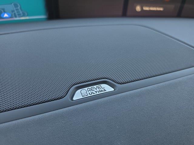 2026 Lincoln Navigator - $91,000