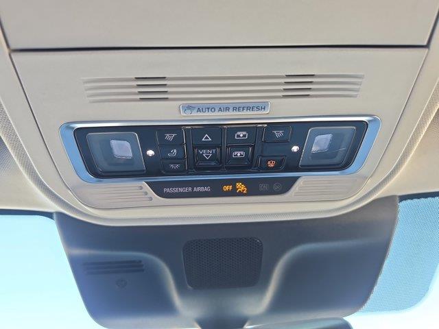 2026 Lincoln Navigator - $91,000