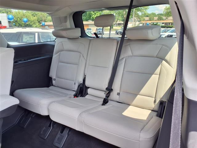 2026 Lincoln Navigator - $87,000