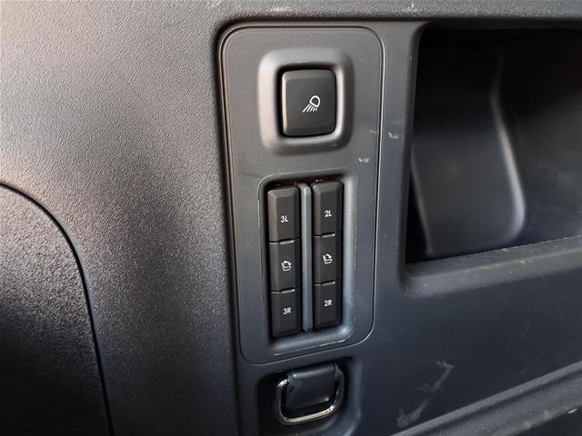 2026 Lincoln Navigator - $87,000