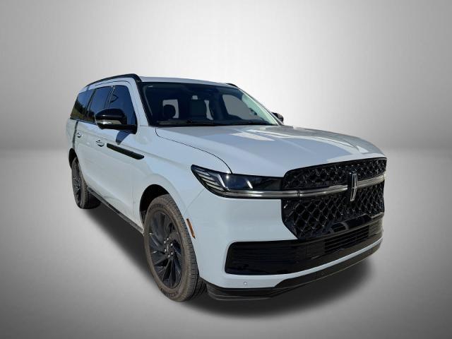 2026 Lincoln Navigator