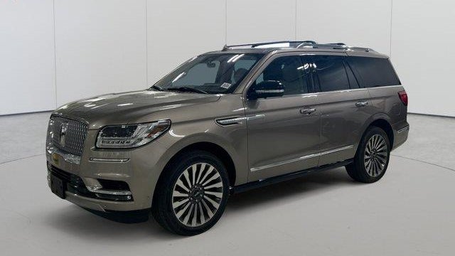 Preowned 2019 Lincoln Navigator Reserve for Sale