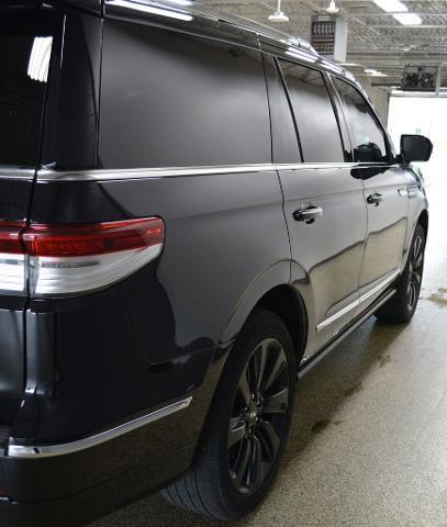 2022 Lincoln Navigator - $46,795