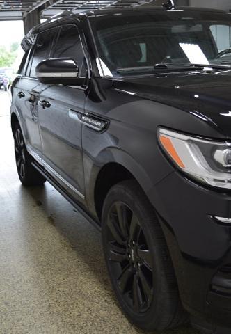 2022 Lincoln Navigator - $46,795