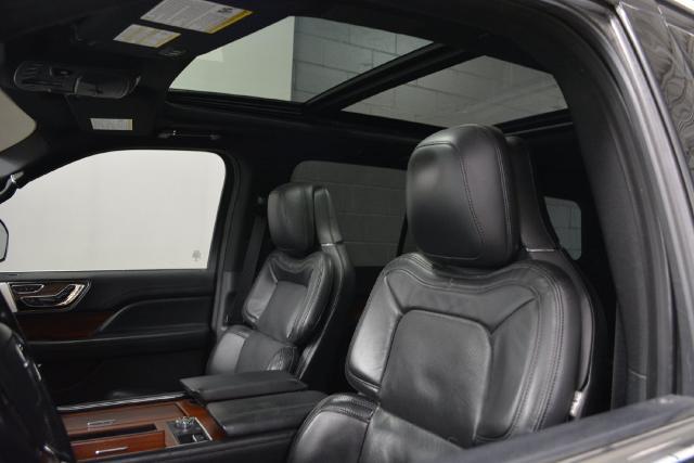 2022 Lincoln Navigator - $46,795