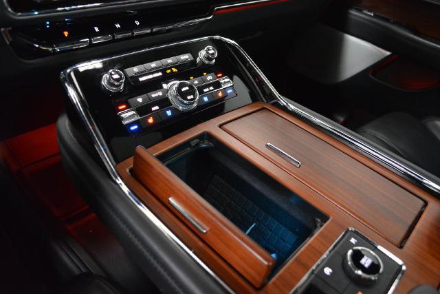 2022 Lincoln Navigator - $46,795