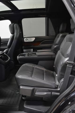 2022 Lincoln Navigator - $46,795