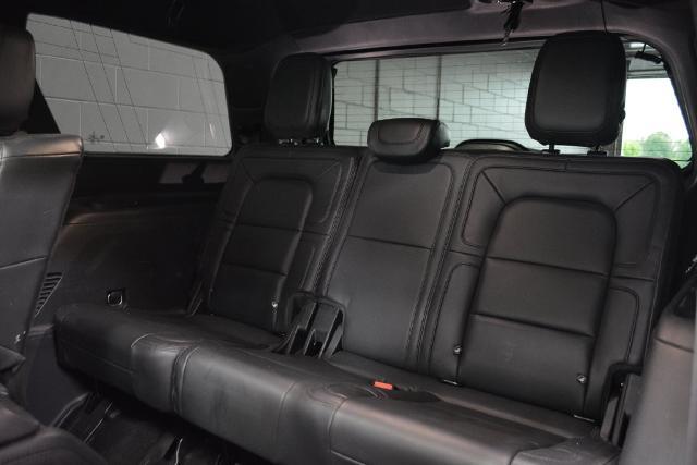 2022 Lincoln Navigator - $46,795