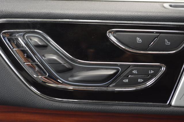 2022 Lincoln Navigator - $46,795