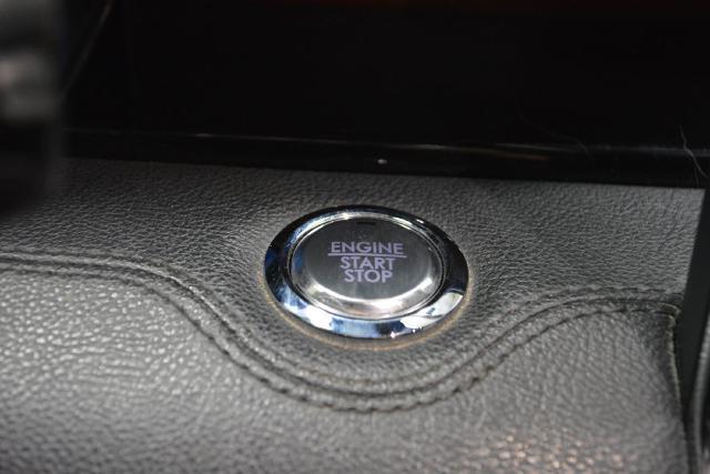 2022 Lincoln Navigator - $46,795