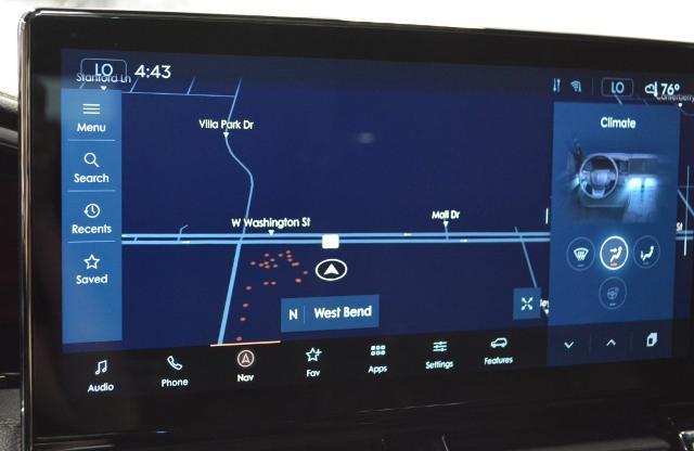2022 Lincoln Navigator - $46,795