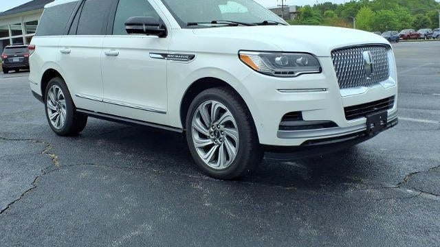 Preowned 2022 Lincoln Navigator Reserve for Sale