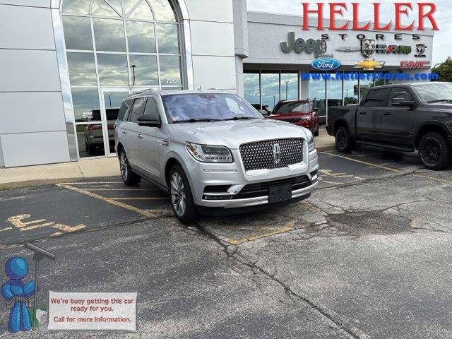 2019 Lincoln Navigator