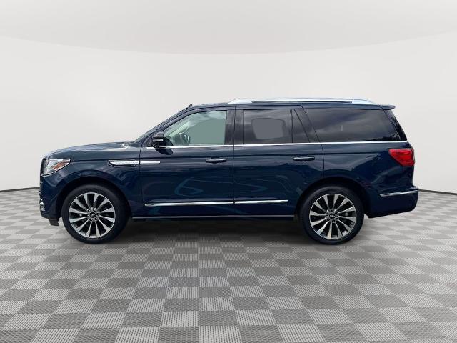 2020 Lincoln Navigator - $44,322