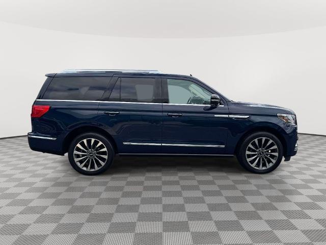 2020 Lincoln Navigator - $44,322