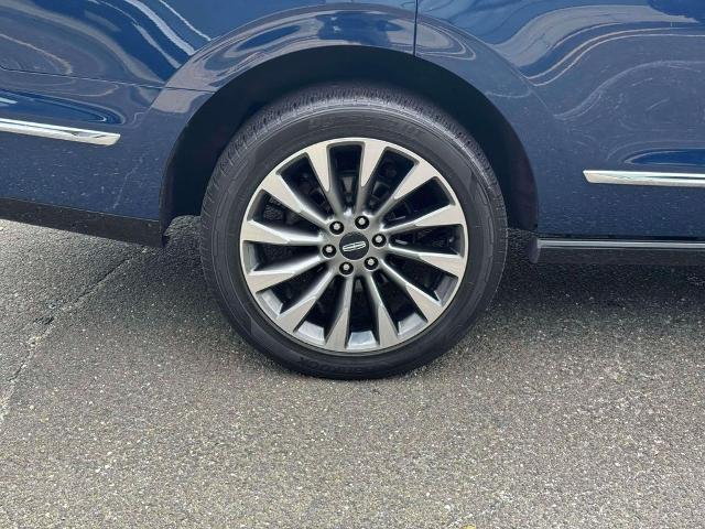 2020 Lincoln Navigator - $44,322