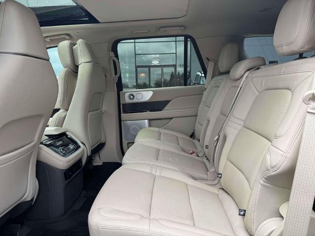 2020 Lincoln Navigator - $44,322