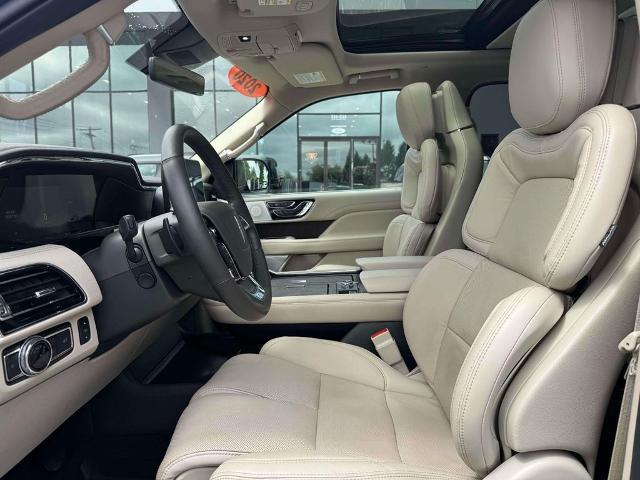 2020 Lincoln Navigator - $44,322