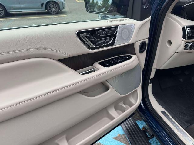 2020 Lincoln Navigator - $44,322