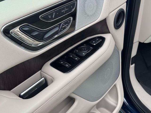 2020 Lincoln Navigator - $44,322