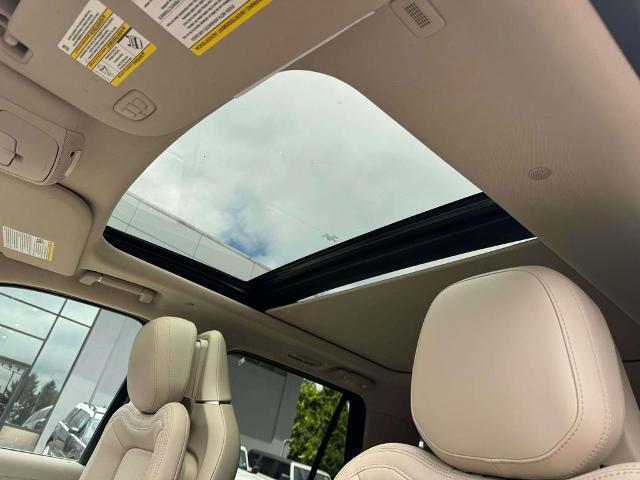 2020 Lincoln Navigator - $44,322