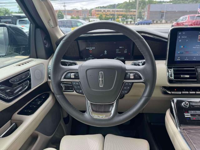 2020 Lincoln Navigator - $44,322