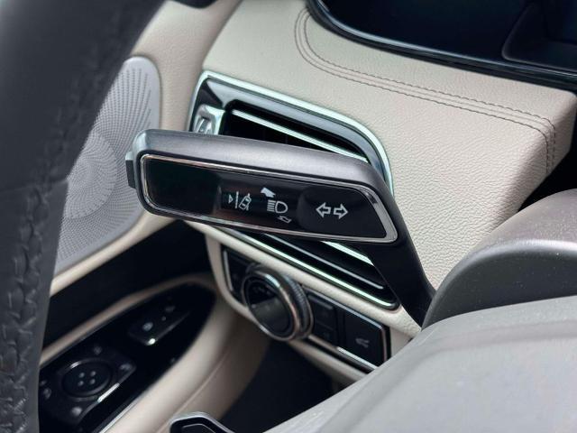 2020 Lincoln Navigator - $44,322