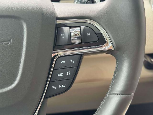 2020 Lincoln Navigator - $44,322