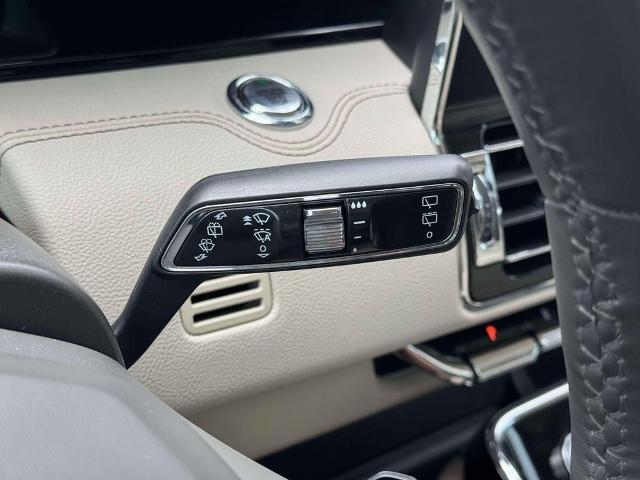 2020 Lincoln Navigator - $44,322