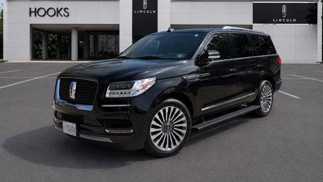 Preowned 2020 Lincoln Navigator Reserve for Sale
