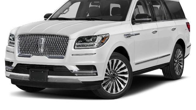 Preowned 2021 Lincoln Navigator Reserve for Sale