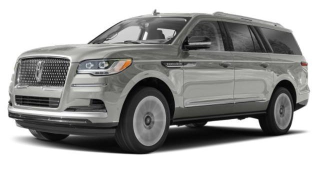 Preowned 2022 Lincoln Navigator Reserve for Sale