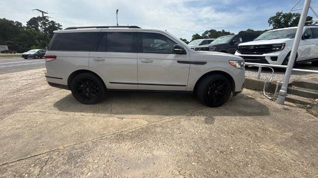 Preowned 2022 Lincoln Navigator Reserve for Sale