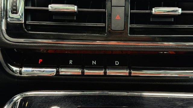 2018 Lincoln Navigator Reserve