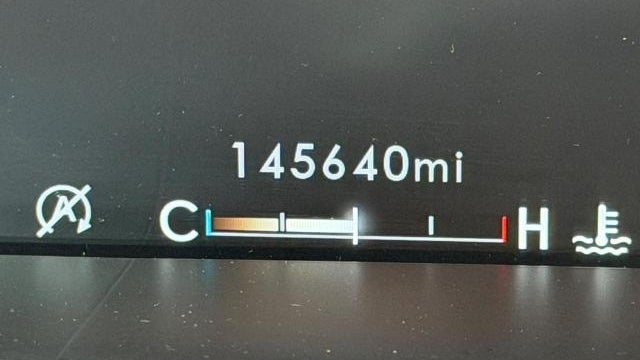 2018 Lincoln Navigator Reserve