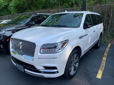 Photo of a 2018 Lincoln Navigator 4X4 Reserve 4DR SUV for sale