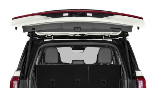 2018 Lincoln Navigator Reserve