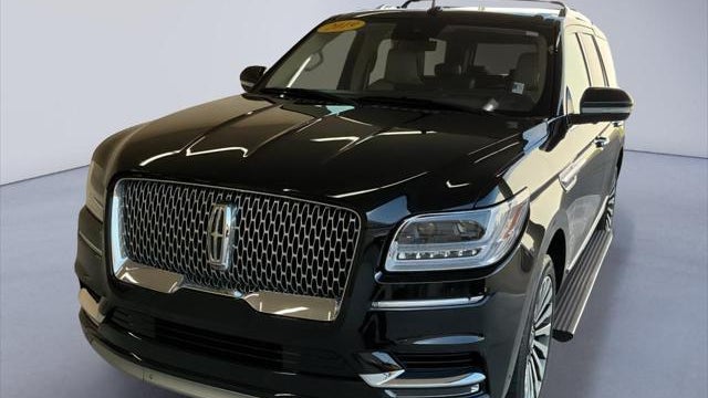 Preowned 2019 Lincoln Navigator Reserve for Sale