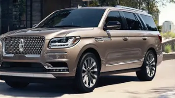 Preowned 2019 Lincoln Navigator Reserve for Sale