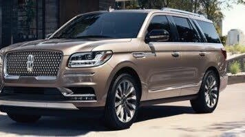 Preowned 2019 Lincoln Navigator Reserve for Sale