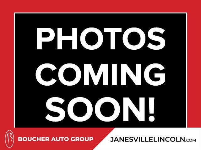 2019 Lincoln Navigator