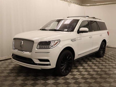 2020 Lincoln Navigator 4X4 Reserve 4DR SUV