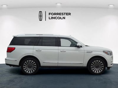 Photo of a 2021 Lincoln Navigator 4X4 Reserve 4DR SUV for sale