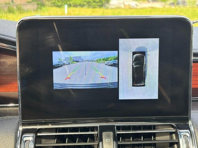 2021 Lincoln Navigator - $27,758