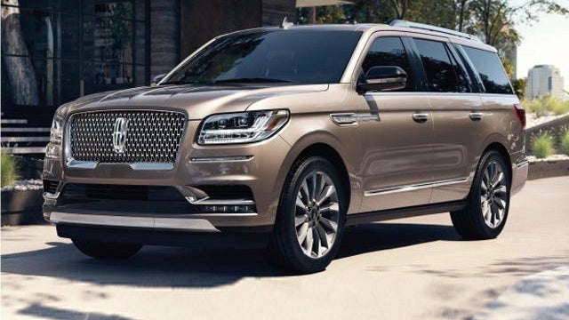 Preowned 2019 Lincoln Navigator Reserve for Sale