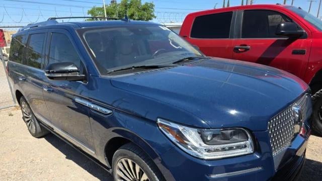 Preowned 2019 Lincoln Navigator Reserve for Sale