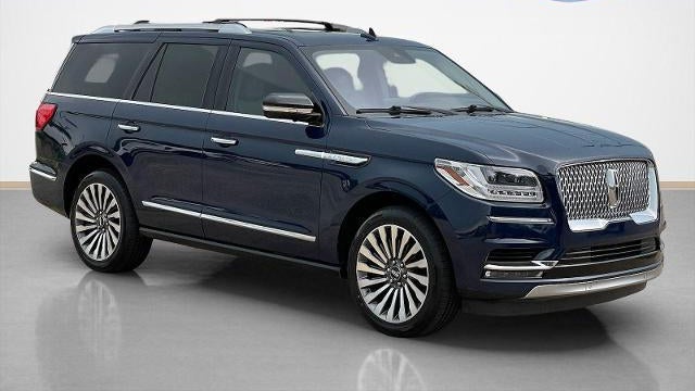 Preowned 2019 Lincoln Navigator Reserve for Sale