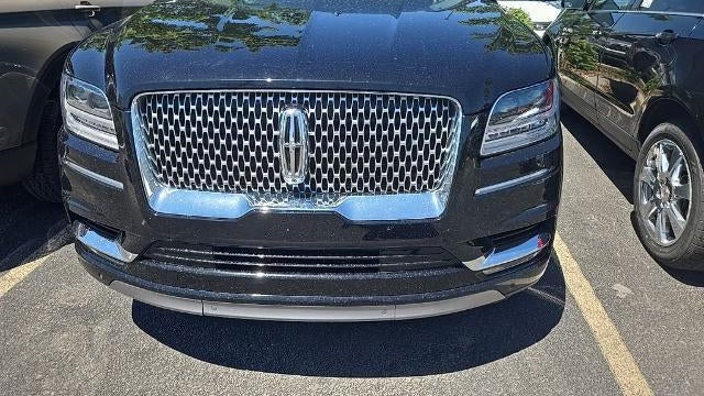 Preowned 2021 Lincoln Navigator Reserve for Sale