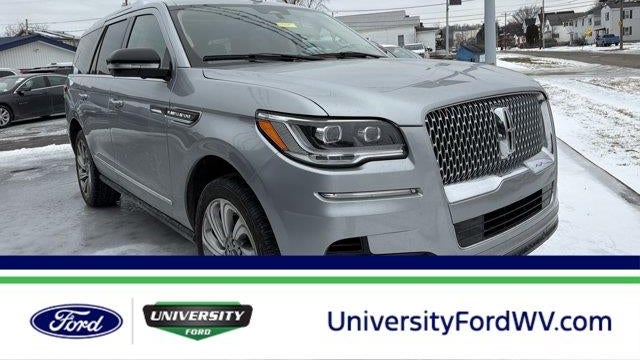 Preowned 2022 Lincoln Navigator Reserve for Sale