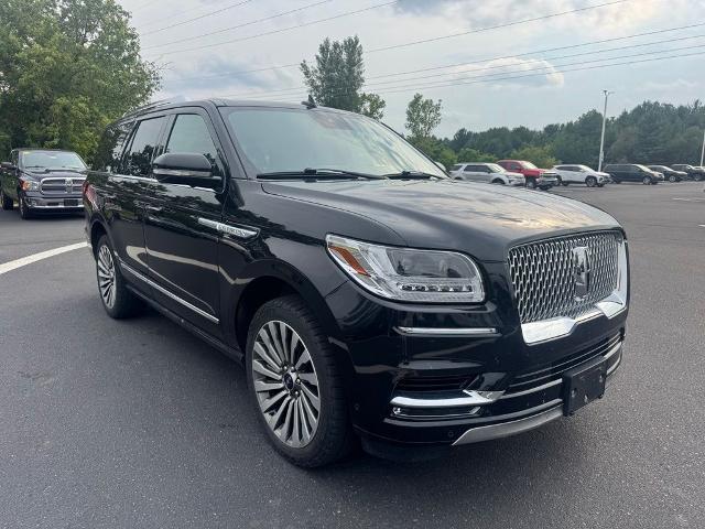 2020 Lincoln Navigator